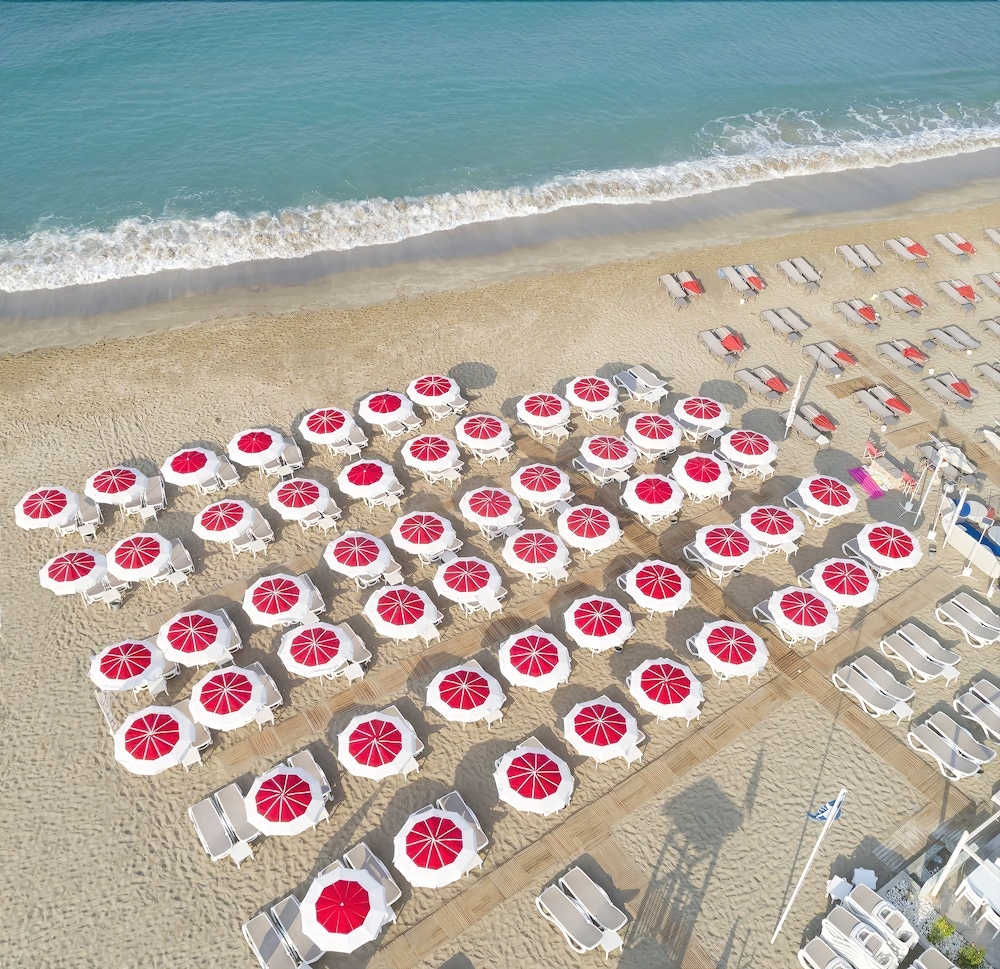 Xperia Saray Beach Hotel  - All Inclusive