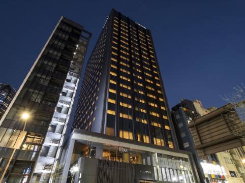 Remm Roppongi Reviews For 3 Star Hotels In Tokyo Trip Com