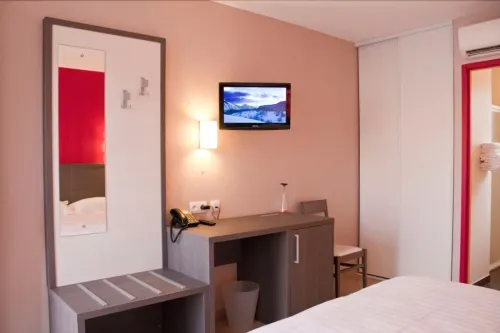 Hôtel Cantal Cottages