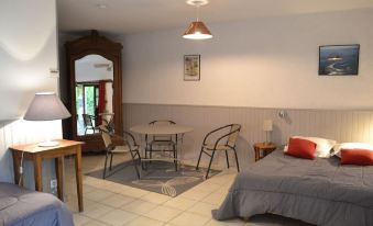 Le Relais de l'Age - Housity