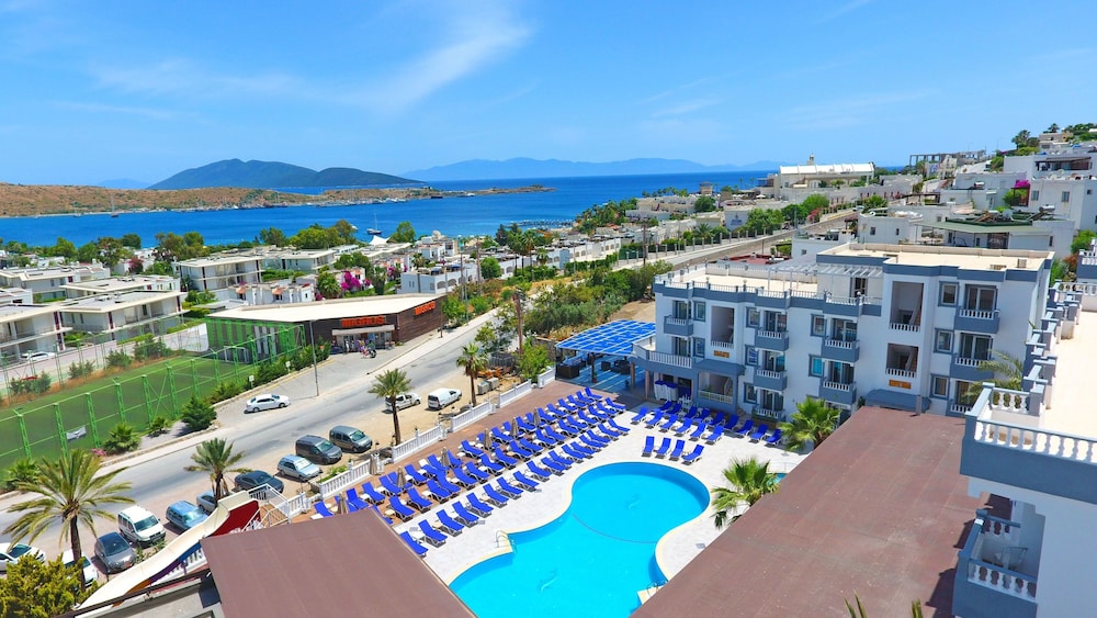 Smart Holiday Hotel Bodrum