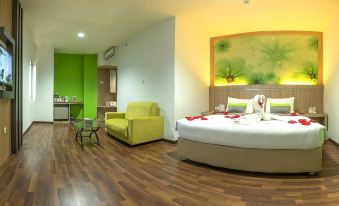 Transera Hotel Pontianak