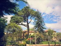 Tenuta Fagnanetto Các khách sạn ở Santo Stefano Belbo