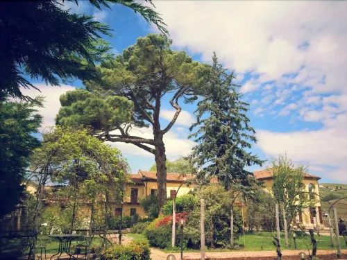 Tenuta Fagnanetto Hotels in Santo Stefano Belbo
