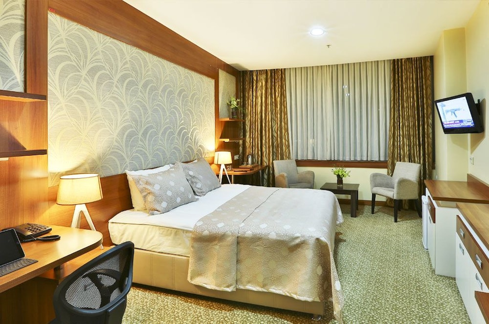 Kule Hotel & Spa