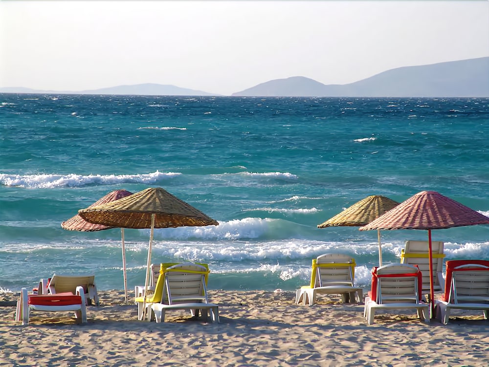 Lims Bona Dea Beach Hotel