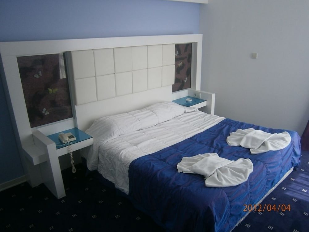 Perla Mare Hotel