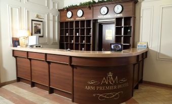 Arm Premier Hotel