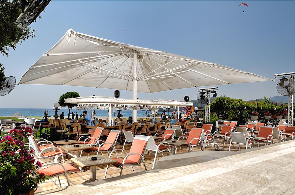 Belcekiz Beach Club - All Inclusive