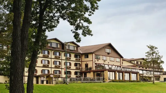 Chestnut Mountain Resort