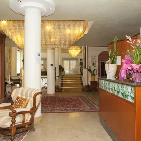 Hotel Elpiro