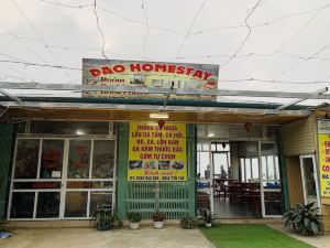 Sapa Dao Homestay