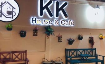 KK House & Cafe