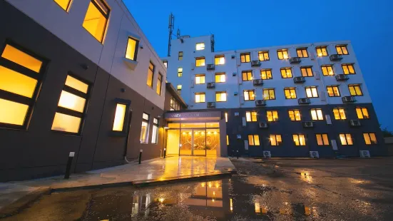 나리타 AIC 에어퐅 호텔