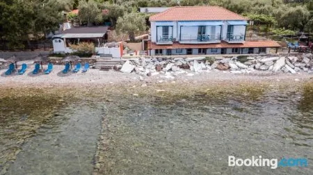 Studios Plaka
