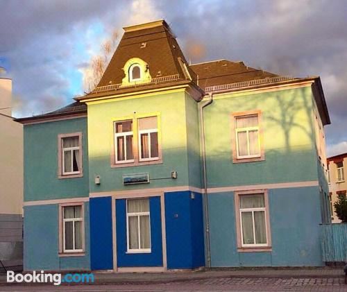 Pension Dresdener Berge - Housity