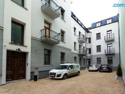 Apartamenty Centrum Częstochowa Stara Kamienica