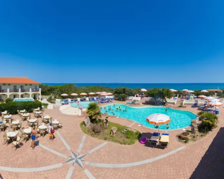 MClub Del Golfo Hotels in Sorso