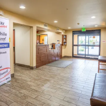 My Place Hotel- Pasco/Tri-Cities, WA