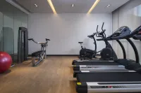 Centara Life Phu Pano Resort Krabi - Gym