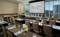 Omni Hotel at the Battery Atlanta Hôtels à : Cobb County