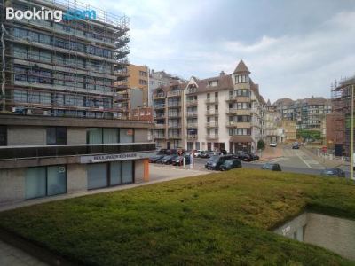 Sandpiper de Panne