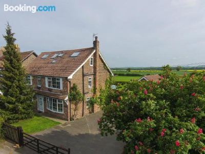 Brambling Fields B&B and Cottages