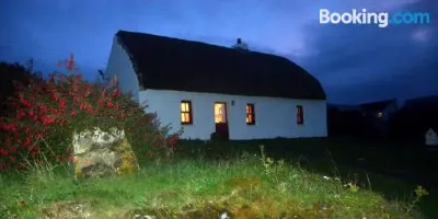 Aran Thatch Cottage