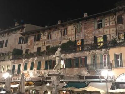 Atto Primo Studio Apartment