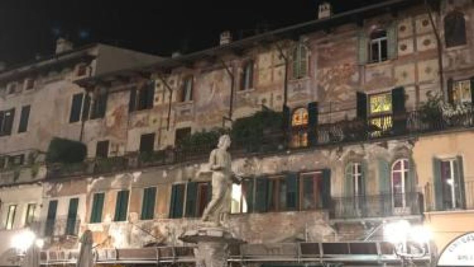 Atto Primo Studio Apartment