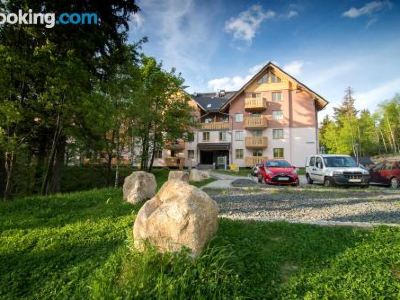 Apartament Lokum