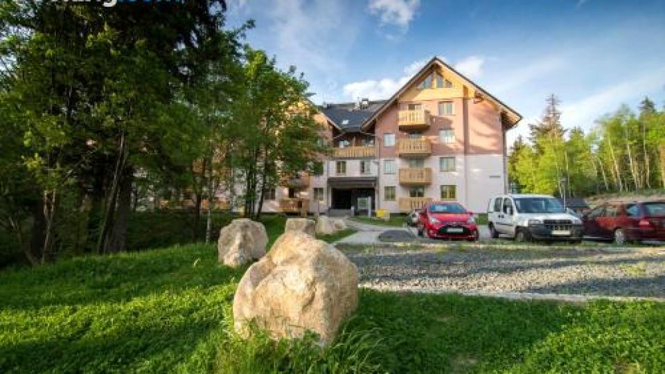 Apartament Lokum