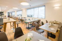 Hotel Cult Frankfurt City