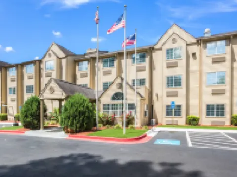 Motel 6 Smyrna, GA - Atlanta Hotels in Smyrna