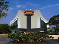 The Golkonda Hotel Hotels near Kachiguda