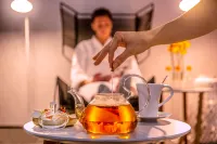 Radisson Blu Hôtel Bordeaux - Spa