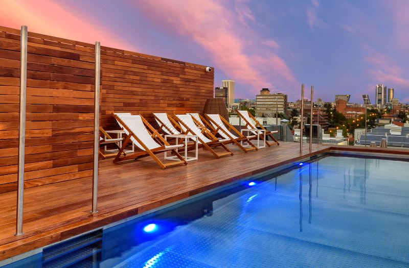Melia Madrid Serrano photo 3