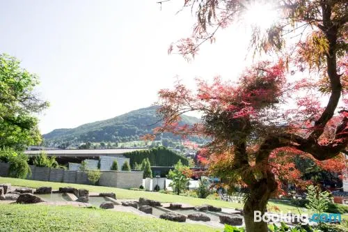 柏德烏爾克恩吉恩酒店