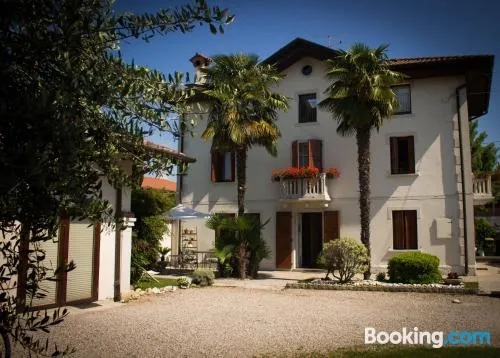 德奧薩莉亞葡萄酒住宿加早餐旅館