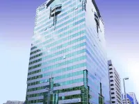 Al Maha Arjaan by Rotana Hotels near Lake Park