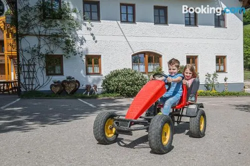 菲連霍夫法芬列亨酒店