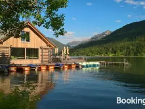 Strandhotel am Weissensee