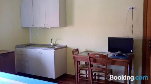 拉施科格利耶拉家庭旅館