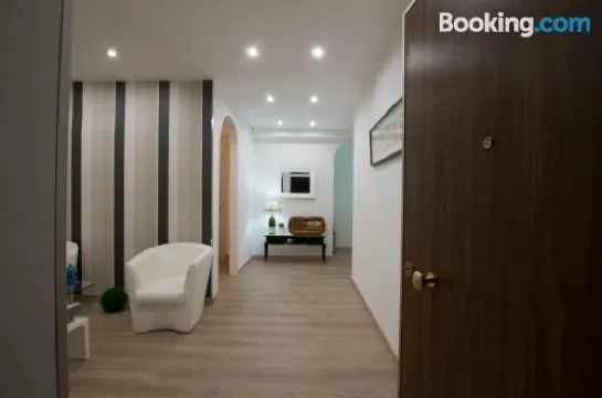 Affittacamere Amato - Housity