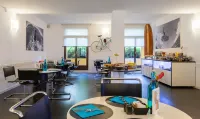 Hotel Santoni Freelosophy Hotels in Torbole