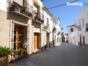 Hostal la Fonda Grupo Terra de Mar, Alojamientos Con Encanto