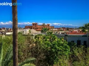 Riad El Arsat & Spa