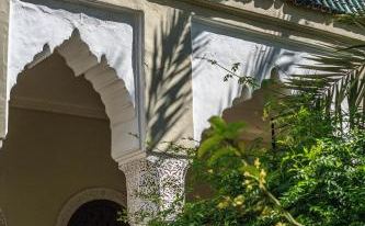 Riad El Arsat & Spa