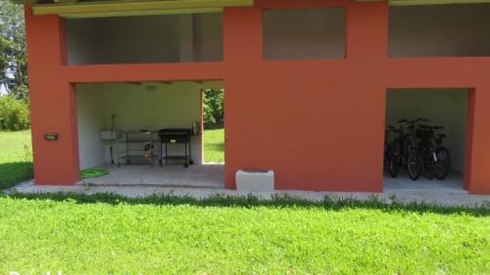 La Centuria Società Agricola Casa Vacanze