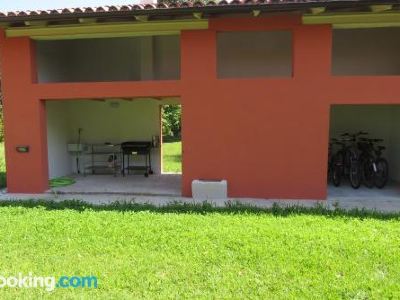 La Centuria Società Agricola Casa Vacanze